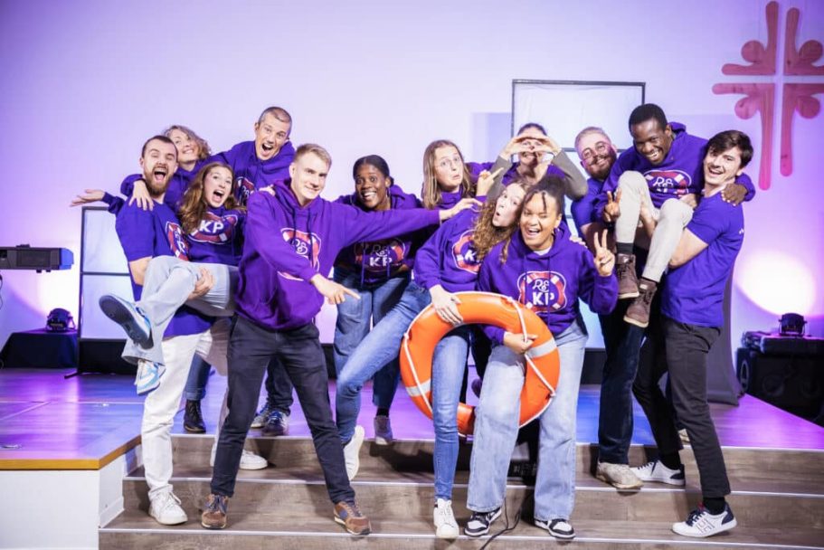 Association RESKP le 3 juillet 2026