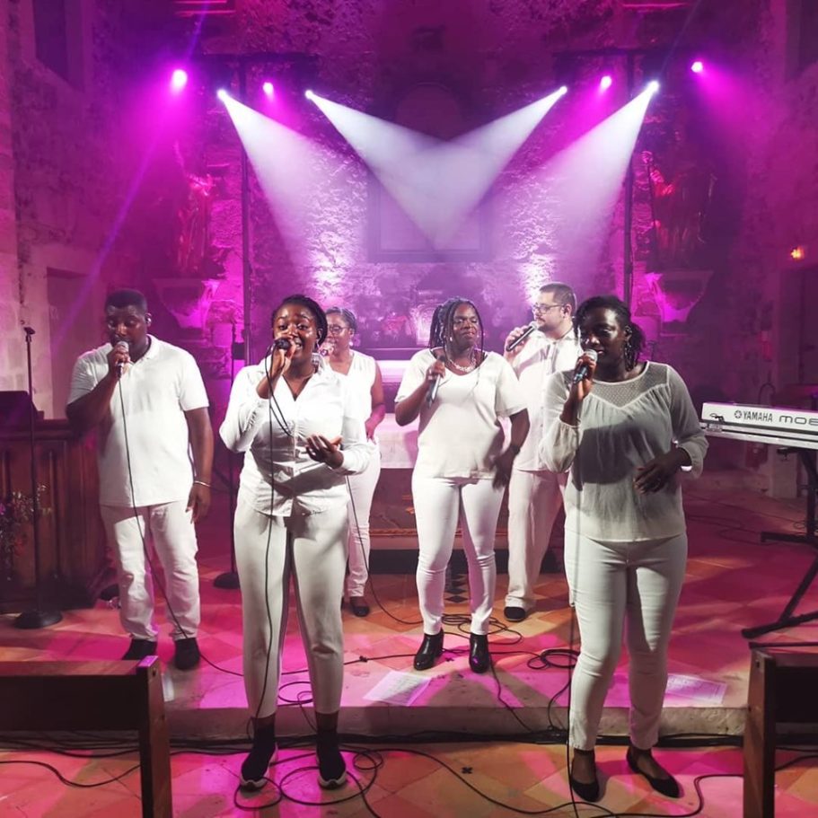 Concert So Gospel à Vire le 4 avril 2026